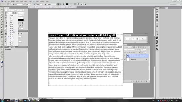 UberColumns Plugin for Photoshop смотреть онлайн