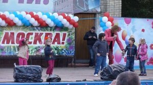 Александр Добрынин. «Рита-Маргарита».