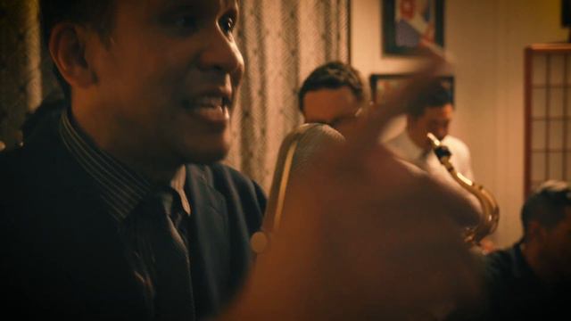 Sulu and Excelsior "AntiMatter" Official Music Video смотреть онлайн