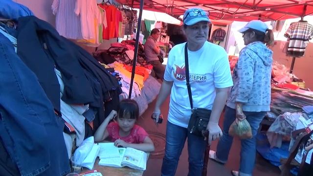 Китаянка о Владивостоке смотреть онлайн