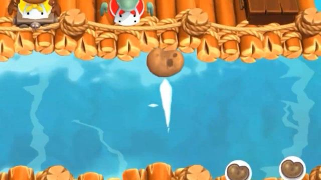 Я ПОВАР ➤ Overcooked 2 ➤ Оверкукд 2 смотреть онлайн