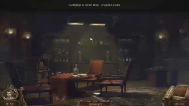 Brink of Consciousness: Dorian Gray Syndrome Gameplay Part 1 смотреть онлайн