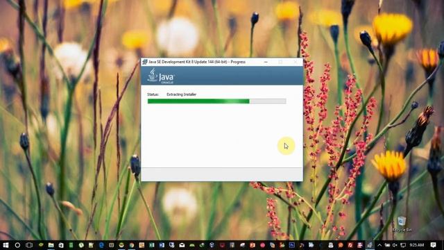 Setup Android Studio and Java JDK on Windows смотреть онлайн