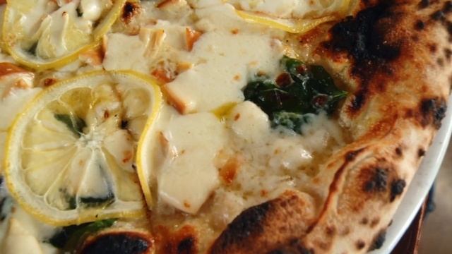 Volturno - Worcester, MA (Phantom Gourmet) смотреть онлайн