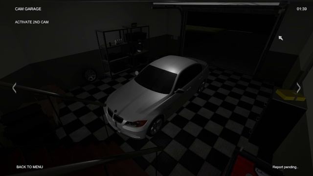 ААА или ЛУЧШИЙ НАБЛЮДАТЕЛЬ В МИРЕ в игре / I'm on Observation Duty 2: Timothy's Revenge смотреть онлайн