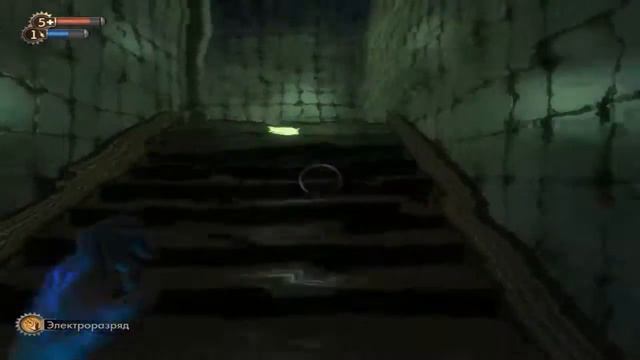 BioShock 1 Прохождение Часть 1: Восторг смотреть онлайн