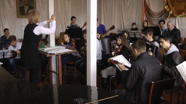А. Штогаренко - "Украинский танец" смотреть онлайн