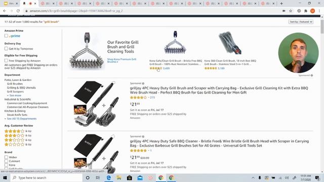 The BEST Ad Placement STRATEGIES for Amazon Advertising! смотреть онлайн