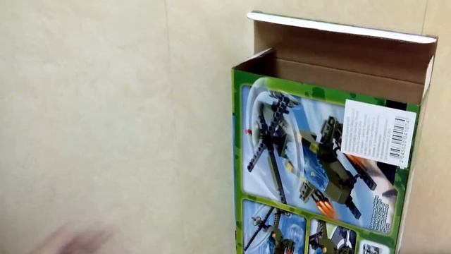 Боевой вертолет Field Army | Магазин "УМКА". смотреть онлайн