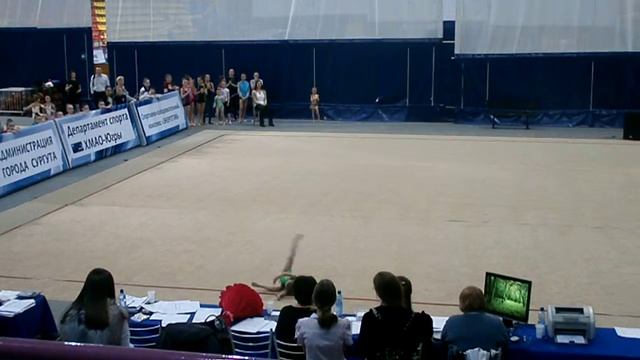 Малявочка б/п