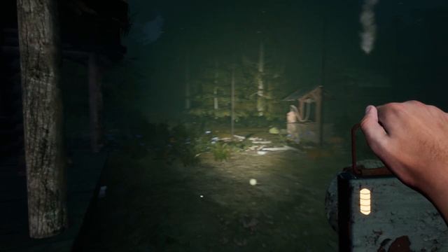 Lempo - Gameplay Trailer смотреть онлайн