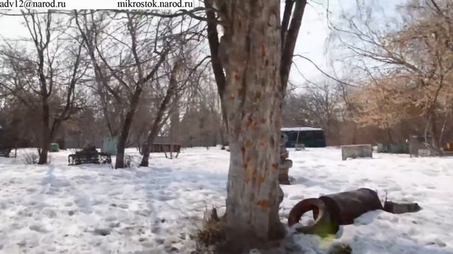 Пейнтбол в Рыбацкой деревне смотреть онлайн