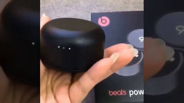 auriculares beats power box смотреть онлайн