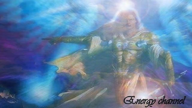 Архангел Михаил - Помощь в грядущие времена смотреть онлайн