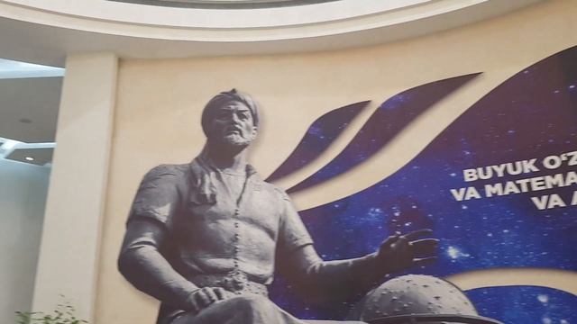 Toshkent Cityga tashrif | Tashkent Planetarium смотреть онлайн