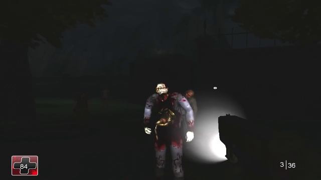 First Impressions On: Dead Epidemic [Land of the Dead: Road To Fiddler's Green Mod] смотреть онлайн