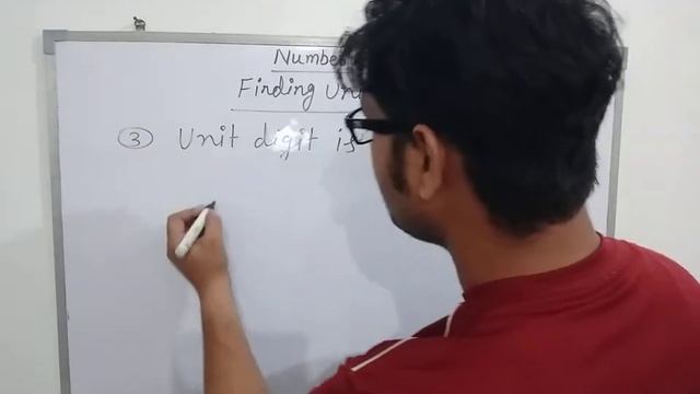 finding unit digit in number of index form смотреть онлайн