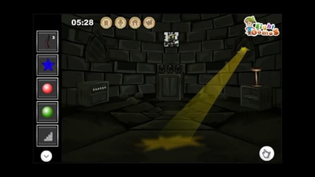 Undercity Throne Room Escape By EightGames WalkThrough смотреть онлайн