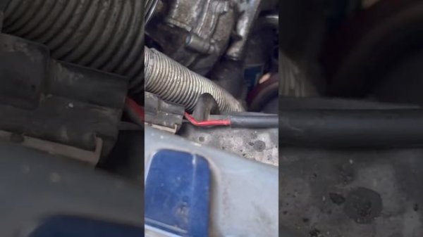 2006-2012 SUZUKI SX4 WATER PUMP