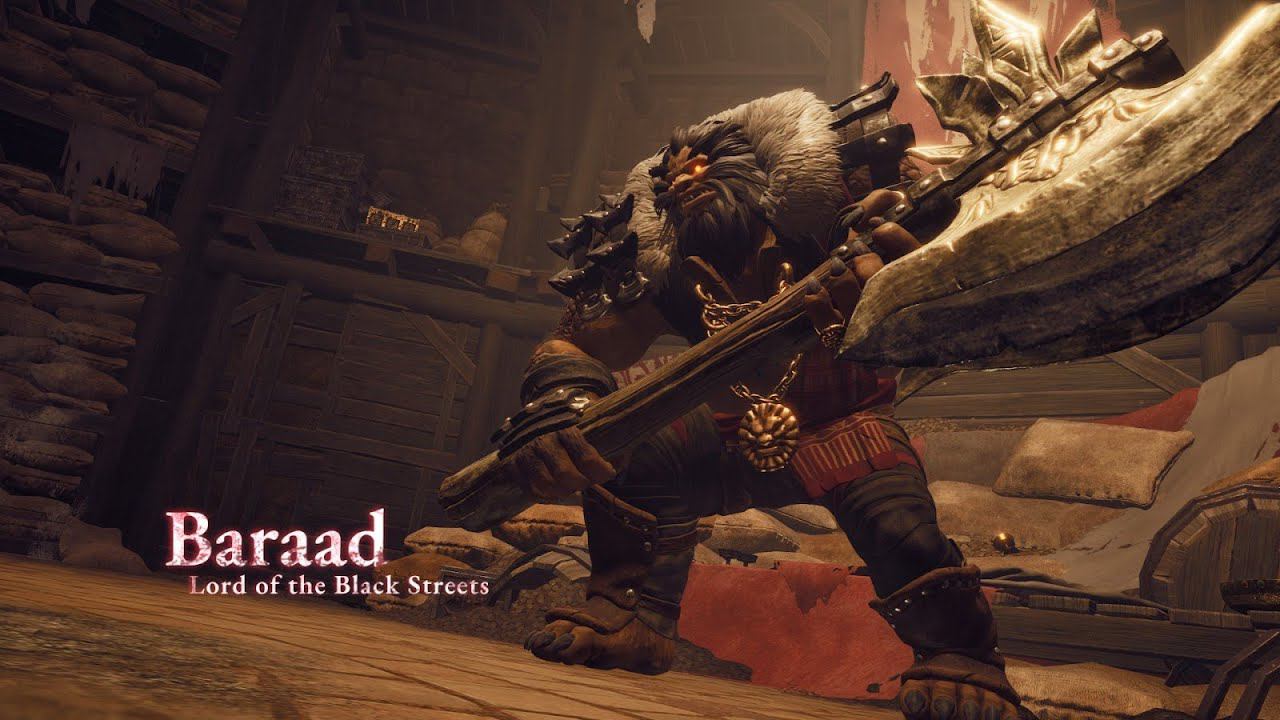 Asterigos - Curse of the Stars ◉ Прохождение ➤ Часть: 2