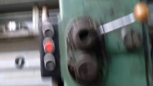 Сверлильный станок 2Н125Л смотреть онлайн