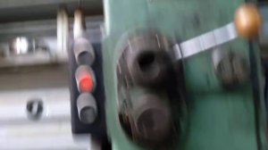 Сверлильный станок 2Н125Л