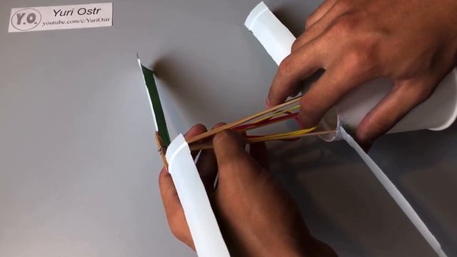 2 Ways How to Make a Flying Cup смотреть онлайн