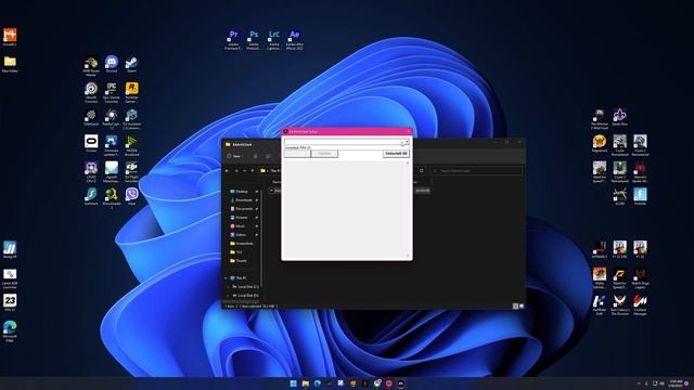 Fix FIFA 23 Error The Application Encountered An Unrecoverable Error Updated 2023 смотреть онлайн
