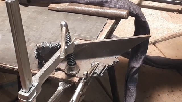 ANDELI MCT-520DPĹ. Ч8. Испытание в режиме плазменной резки. Универсальный сварочный аппарат 5 в 1. смотреть онлайн