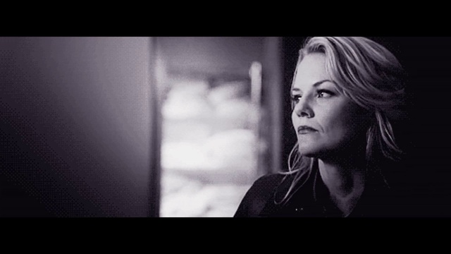 ---SWAN QUEEN