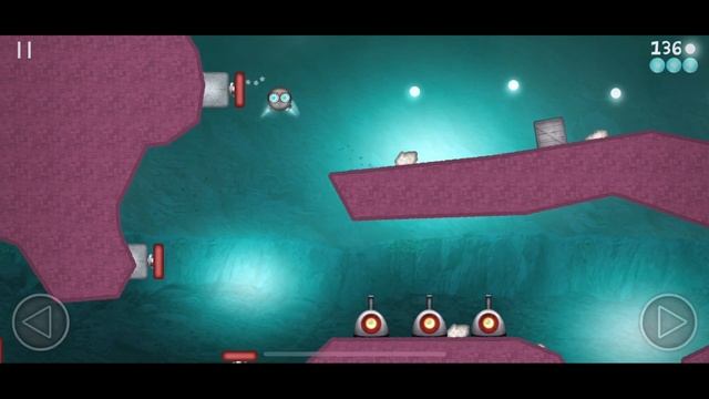 BOTHEADS 2 - Level 1-15 Complete Walkthrough смотреть онлайн
