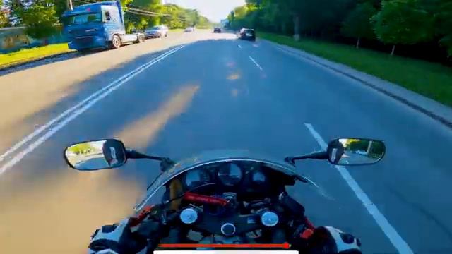 Acceleration-on-Honda-CBR600F4-Pure-Soun_28 смотреть онлайн