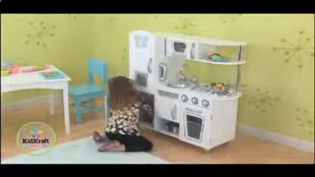 Кidkraft_кухня_Кухня_KidKraft смотреть онлайн