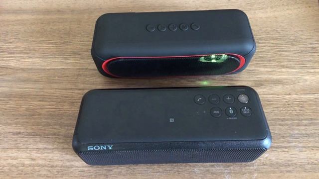Freesound FS37 Bluetooth Hoparlör inceleme смотреть онлайн