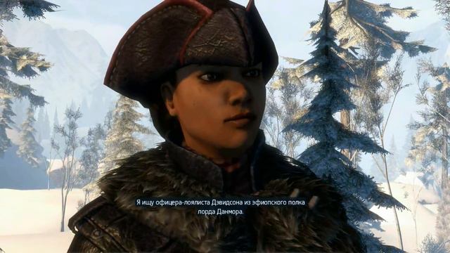 Прохождение Assassin’s Creed III: Liberation #17. Последний танец/На побегушках смотреть онлайн