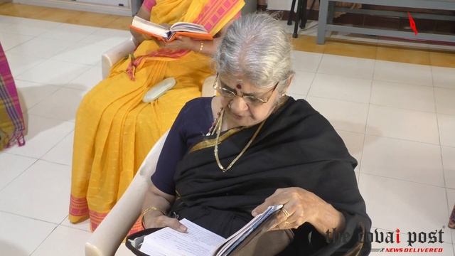 Coimbatore’s Brindavan Senior Citizens Enclaves resonate with spiritual activities смотреть онлайн