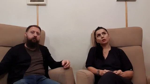 Нарциссическая травма. Психолог Антонина Продос и Слава Соловьев смотреть онлайн
