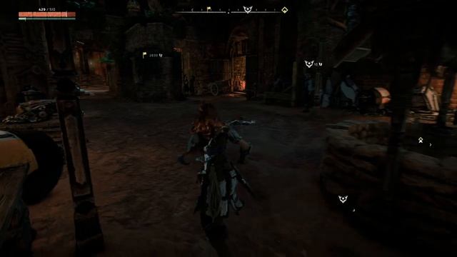 [4K] Horizon Zero Dawn: Пограничные Земли | Прохождение - 07 | Наивысшие Качество смотреть онлайн