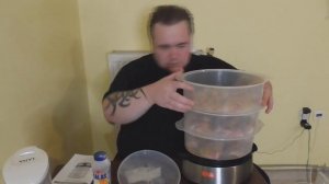 ПАРОВАРКА. ГОТОВЛЮ КУРИЦУ В ПАРОВАРКЕ