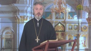 Церковный календарь 20 марта. Икона Божией Матери «Споручница грешных»