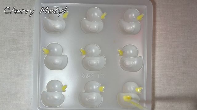 Agar Powder: The Ducks смотреть онлайн