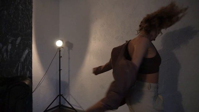 Monaldin - Femme Like U | Choreo by Anna Kempi смотреть онлайн