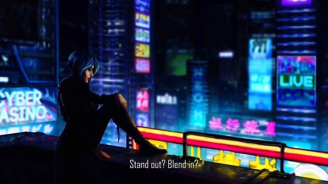 A Quick Review of DEX Enhanced Edition (PS4/Switch/PC) смотреть онлайн