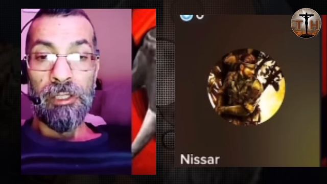 Mohammed said Christian are fasting Ramadan , no muslim can answer it - exMuslim ahmad смотреть онлайн