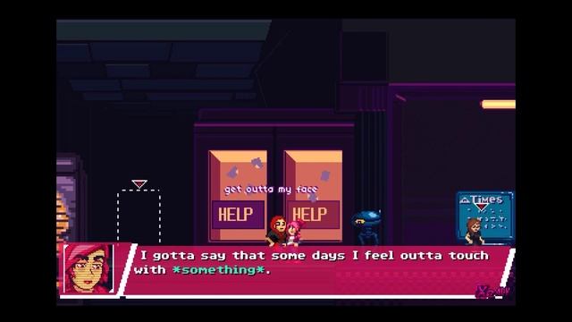 Aerannis (P1) This Music! смотреть онлайн