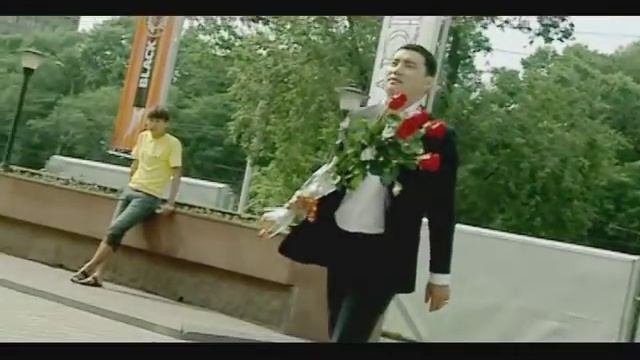 Подари мне любовь.исп.Kenje.webm смотреть онлайн