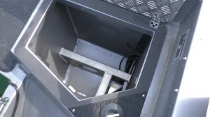 Волжанка 50 фиш. ЧТО ЗА ЗВЕРЬ?