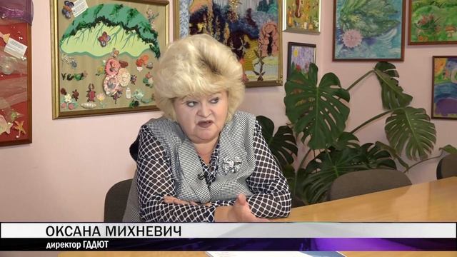 В Нижнем Тагиле обсуждается возможность перехода на персонификацию дополнительного образования смотреть онлайн