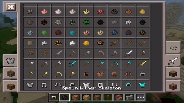 VILLAGER GUARDS In MCPE! Minecraft PE Addon (Pocket Edition)