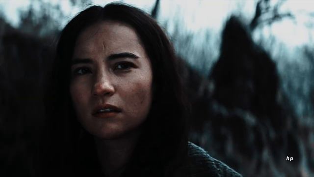 SEARCHLIGHT | the darkling & alina [au] смотреть онлайн